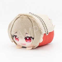 Furen E Lustario Vtuber Nijisanji Mochikororin Plush Mascot Gokurakuyu Raku Spa Limited Plush Toys [USED]