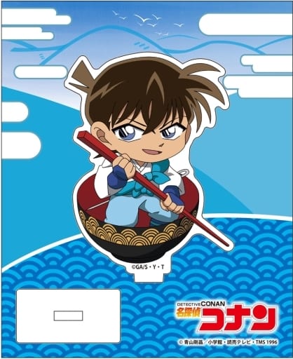 Shinichi Kudo Detective Conan Folktale-Inspired Collection Acrylic Stand Acrylic Stand [USED]