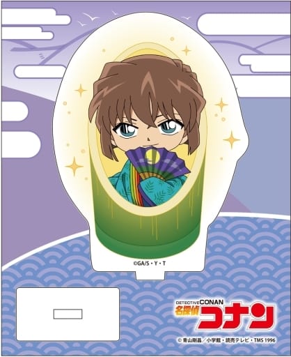 Ai Haibara Detective Conan Folktale-Inspired Collection Acrylic Stand Acrylic Stand [USED]