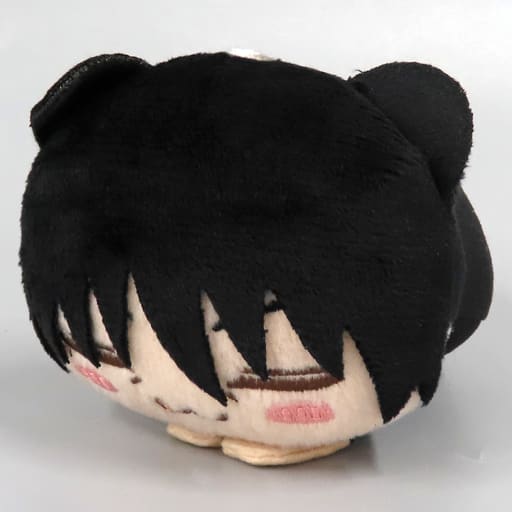 Fushiguro Touji Jujutsu Kaisen Kaigyoku Gyokusetsu Ohiruneko Mascot EX Mascot [USED]