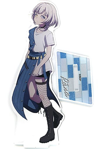 Rana Kaname BanG Dream! It's MyGO!!!!! Bushiroad Store 2nd Anniversary Edition Acrylic Stand Acrylic Stand [USED]