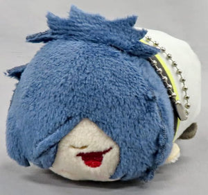 Odentamitsuyo Touken Ranbu ONLINE Mochimochi Mascot Vol.8 Key Ring [USED]