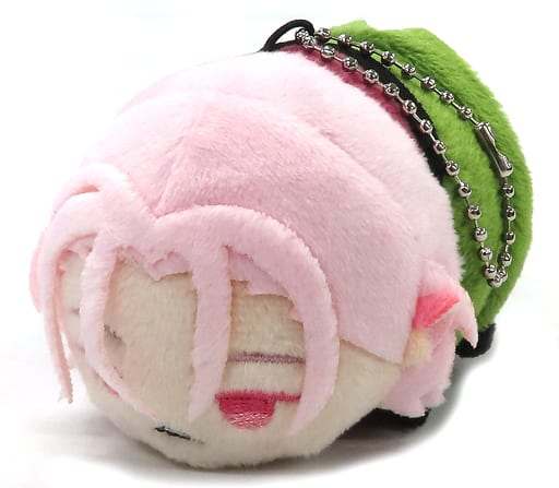 Murakumoe Touken Ranbu ONLINE Mochimochi Mascot Vol.8 Key Ring [USED]