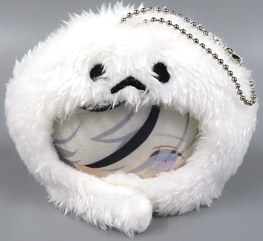 Blade NU: Carnival Anizukin B BOX Key Ring [USED]