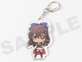 Arue Konosuba: An Explosion on This Wonderful World! Acrylic Key Chain Key Chain [USED]