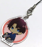 Sakunosuke Oda A Bungo Stray Dogs Tanteisha Setsuritsu Hiwa Acrylic Strap Kujibikido Limited Prize C-6 Key Chain [USED]