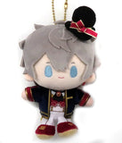 Sena Izumi Ensemble Stars!! Xun Meng Plush Toy Vol.1 China Limited Key Chain [USED]