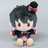 Ritsu Sakuma Ensemble Stars!! Xun Meng Plush Toy Vol.1 China Limited Mascot [USED]