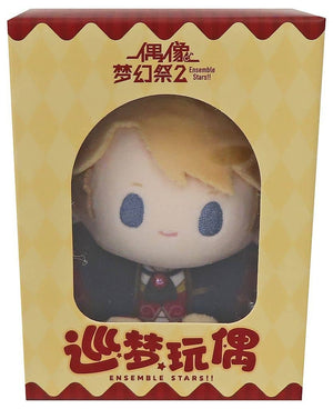 Arashi Narukami Ensemble Stars!! Xun Meng Plush Toy Vol.1 China Limited Mascot [USED]