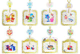 Pikachu, etc. Pokemon Terastal Ornament Collection Paldea's Christmas Market Pokemon Center Limited All 8 Types Set Other-Goods [USED]