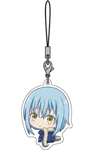 Rimuru Tempest That Time I Got Reincarnated as a Slime Bocchi-Kun Acrylic Charms Charm [USED]