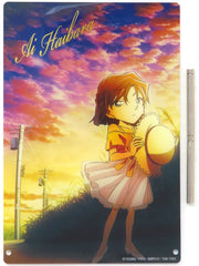 Ai Haibara Detective Conan Acrylic Panel Twilight Ver. Acrylic Stand [USED]