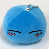 Rimuru Tempest That Time I Got Reincarnated as a Slime Running Mascot Slime Pop Up Shop Devil's Banquet Limited Key Chain [USED]