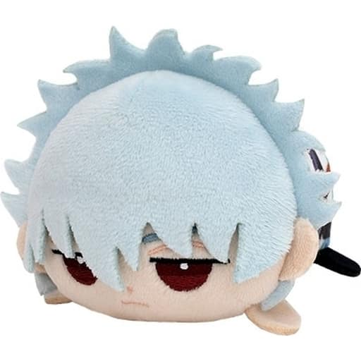 Gintoki Sakata Gintama Yume Korone Mascot [USED]