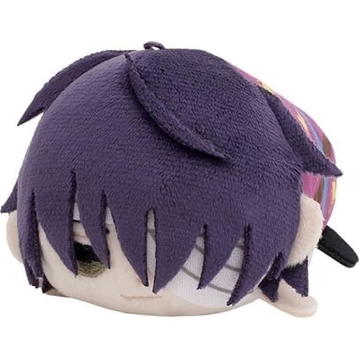Shinsuke Takasugi Gintama Yume Korone Plush Toys Mascot [USED]