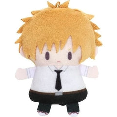 Chainsaw Man Denji A PUPPELA Finger Mascot Collection Plush [USED]