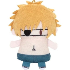 Chainsaw Man Denji B PUPPELA Finger Mascot Collection Plush [USED]