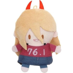 Chainsaw Man Power B Puppela PUPPELA Finger Mascot Collection Plush [USED]