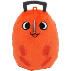 Chainsaw Man Pochita Puppela PUPPELA Finger Mascot Collection Plush [USED]