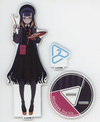 VTuber Hololive Ina'nis Ninomae Hololive Closet Casual Outfit Acrylic Stand Acrylic Stands [USED]