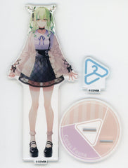 Fauna Ceres VTuber Hololive Hololive Closet Casual Outfit Acrylic Stand Acrylic Stands [USED]
