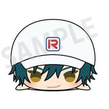 Ryoma Echizen Representing USA Ver. The Prince of Tennis II: U-17 World Cup Mochimochi Mascot Vol.1 Key Ring [USED]