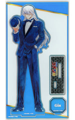 Gin Detective Conan Acrylic Stand 30th Anniversary Detective Conan Exhibition Limited Acrylic Stand [USED]