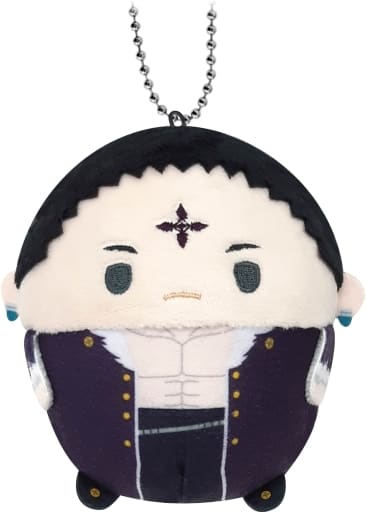 Chrollo Lucilfer Hunter x Hunter Fuwakororin 2 Mascot [USED]