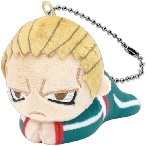 Phinks Magkav Hunter x Hunter Hagu Chara Collection 2 Key Chain [USED]