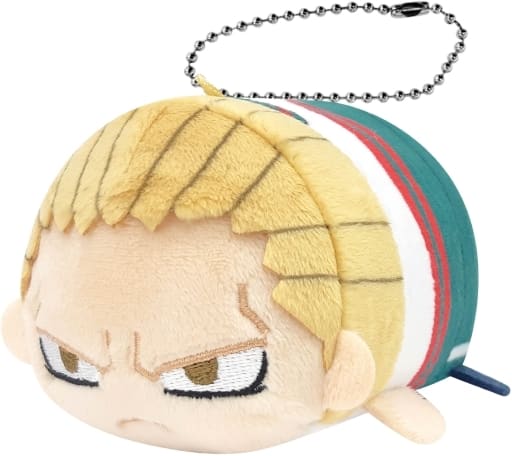 Phinks Magkav Hunter x Hunter Potekoro Mascot 2 Key Chain [USED]