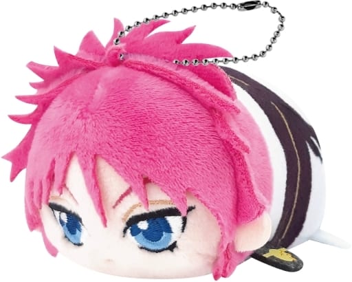 Machi Komachine Hunter x Hunter Potekoro Mascot 2 Key Chain [USED]