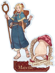 Marcille Donato Delicious in Dungeon Vintage Series Acrylic Stand Acrylic Stands [USED]