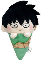 Ritsu Kageyama Mob Psycho 100 III Ice Tapinui Key Chain [USED]