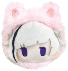 Atsushi Nakajima Bungo Stray Dogs Retro Chikku Mascot Harunyanko Ver. Key Chain [USED]