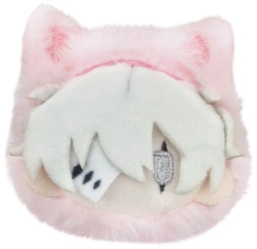 Nikolai G. Bungo Stray Dogs Retro Chikku Mascot Harunyanko Ver. Key Chain [USED]