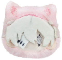 Nikolai G. Bungo Stray Dogs Retro Chikku Mascot Harunyanko Ver. Key Chain [USED]