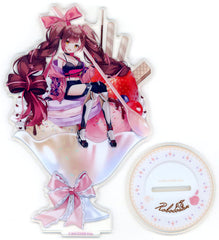 Roboco-san VTuber Hololive Acrylic Stand Birthday Anniversary 2023 Acrylic Stands [USED]