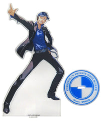 Persona 3 Reload Junpei Iori Acrylic Stand Acrylic Stands [USED]