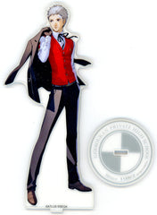 Persona 3 Reload Akihiko Sanada Acrylic Stand Acrylic Stands [USED]