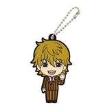 Pariston Hunter x Hunter Capsule Rubber Mascot Vol.03 Key Chain [USED]