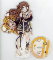 Anya Melfissa VTuber Hololive Indonesia 3D Acrylic Stand Acrylic Stands [USED]