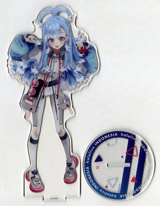Kobo Kanaeru VTuber Hololive Indonesia 3D Acrylic Stand Acrylic Stands [USED]
