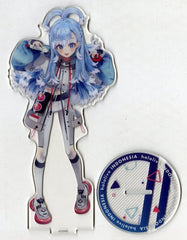 Kobo Kanaeru VTuber Hololive Indonesia 3D Acrylic Stand Acrylic Stands [USED]