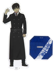 Yukio Okumura Blue Exorcist: Shimane Illuminati Saga Acrylic Stand Jump Festa 2024 Limited Acrylic Stands [USED]