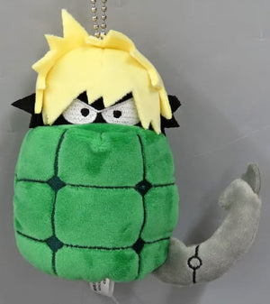 Katsuki Bakugo My Hero Academia Dainama Mascot #1 Key Chain [USED]