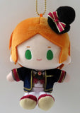 Hinata Aoi Ensemble Stars!! Xun Meng Plush Toy Vol.2 China Limited Mascot [USED]