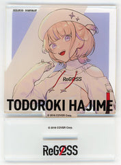 Todoroki Hajime VTuber Hololive ReGLOSS Acrylic Stand Daybreak Ver. Limited Time Official Shop in Tokyo Station Limited Acrylic Stands [USED]