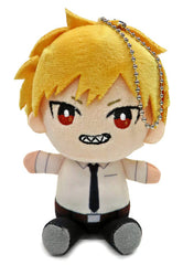 Chainsaw Man Denji Chima Colle Plush [USED]
