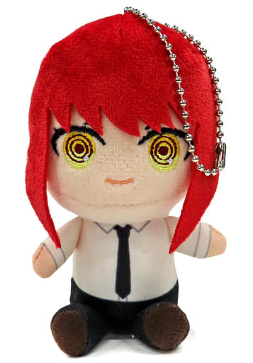 Chainsaw Man Makima Chima Colle Plush [USED]