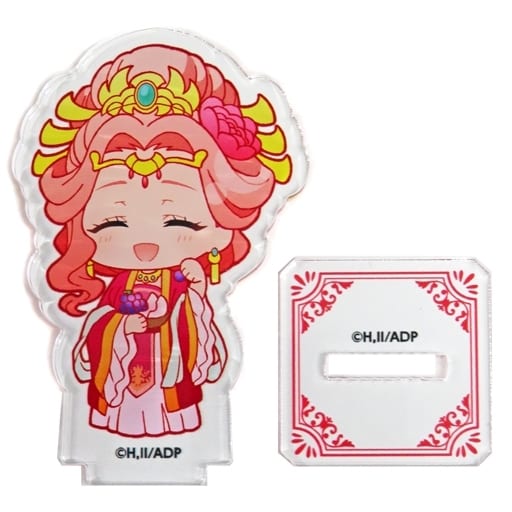 Lady Gyokuyo The Apothecary Diaries Trading Acrylic Keychain Sweets Paradise Limited Acrylic Stand [USED]